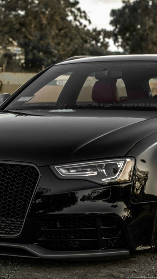 Audi A4 Photo Wallpapers And Pictures Of Audi A4 Desktop Background