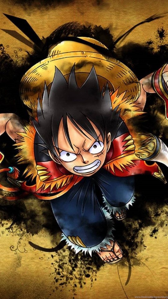 wallpaper anime one piece hd android