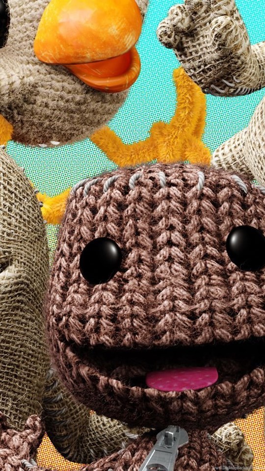 download little big planet game for android download little big planet game for android