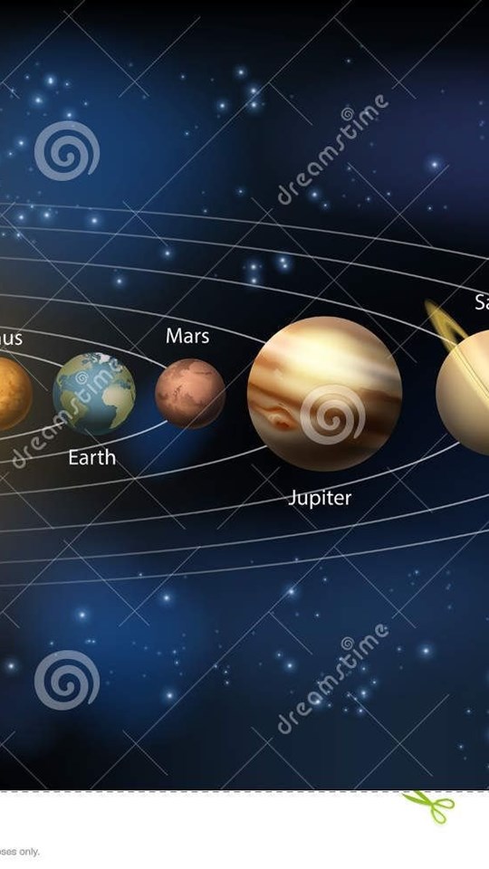 Space & Planets Solar System 13 Desktop Wallpapers XDwallpaper.com