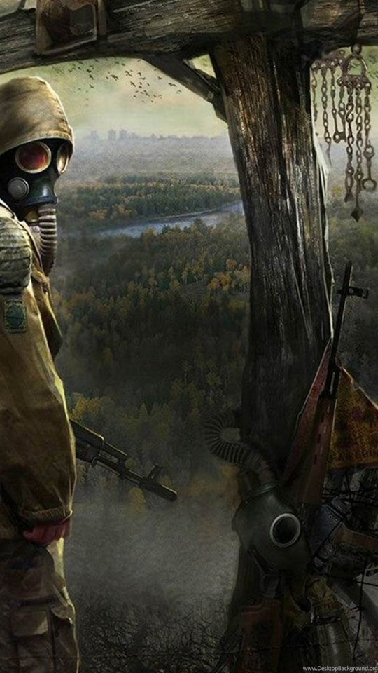 Картинки stalker на андроид