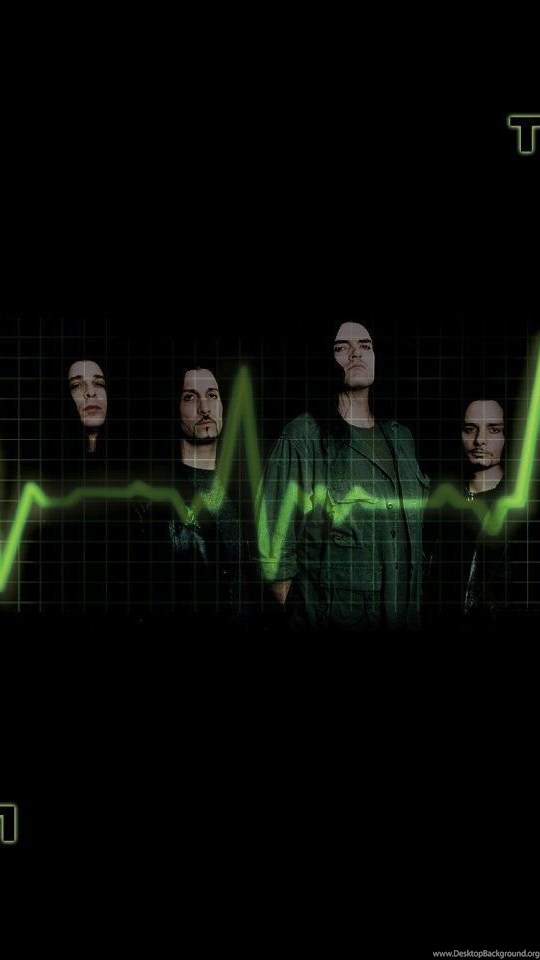 Type O Negative Wallpapers Desktop Background