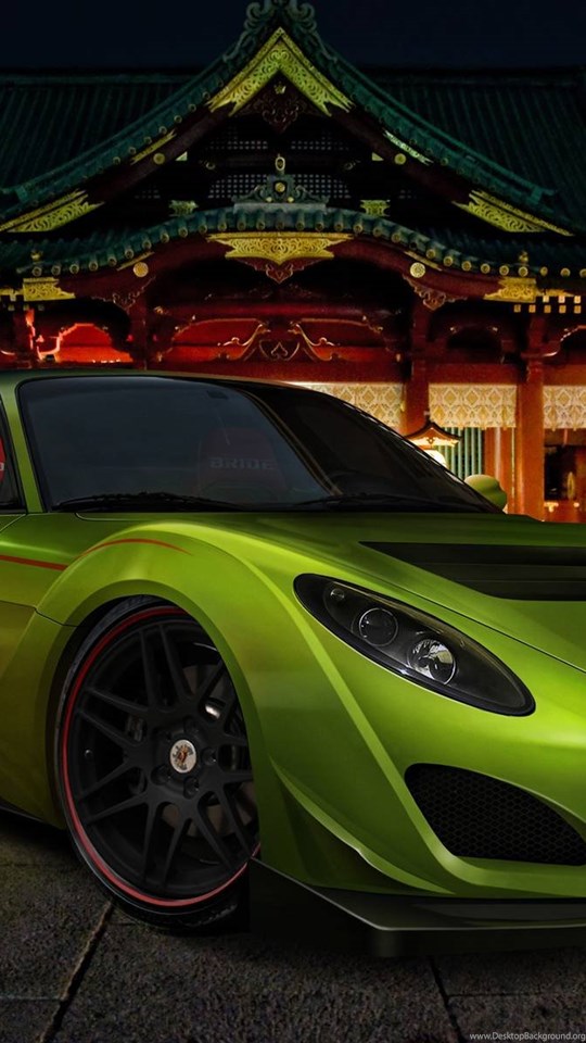 Cool Car Wallpapers Hd Resolution Desktop Background