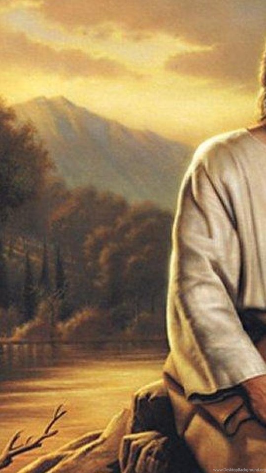 Jesus HD Wallpaper, Jesus Pictures For Background, New ...