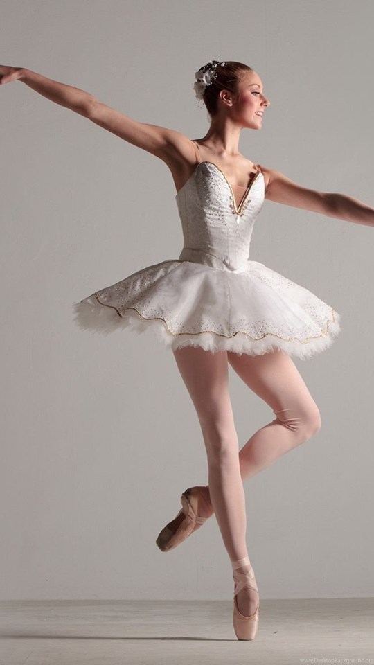 Kimberly Thompson Ballet