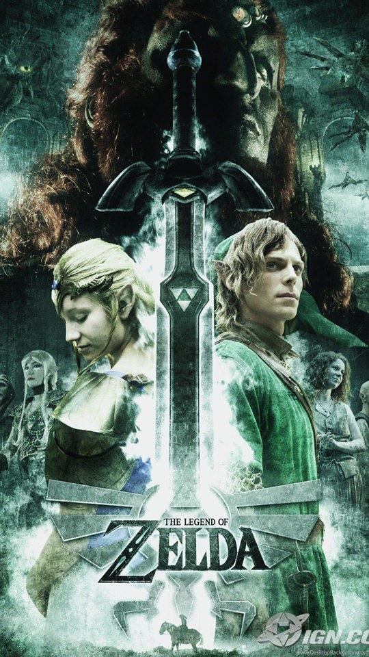 The Legend Of Zelda Wallpapers Hd Download Desktop Background