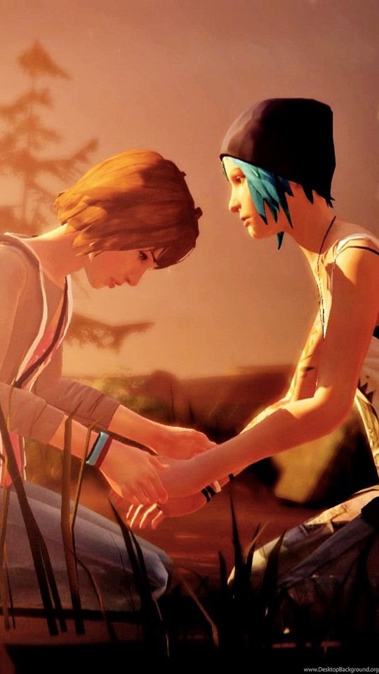 Life Is Strange Wallpapers Hd Desktop Background