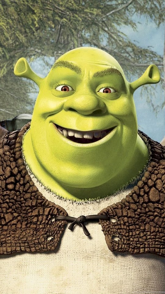 Download Cool Shrek HD Wallpapers 8.jpg Mobile, Android, Tablet Android HD ...
