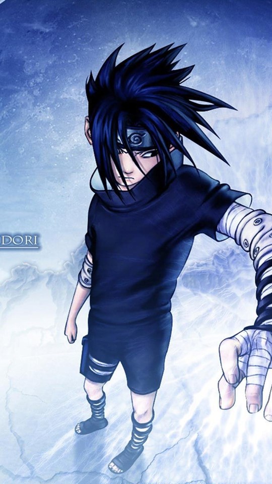 Naruto Akatsuki Naruto And Sasuke Wallpaper Hd For Android