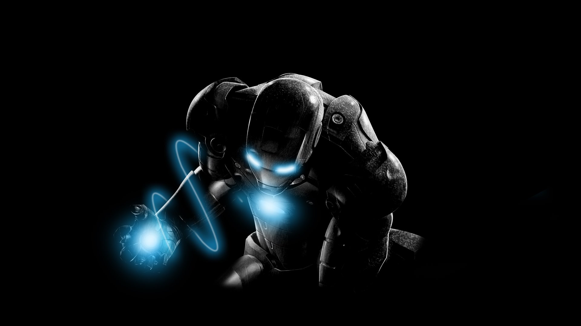 HD Exclusive Iron Man Hd Wallpaper For Android