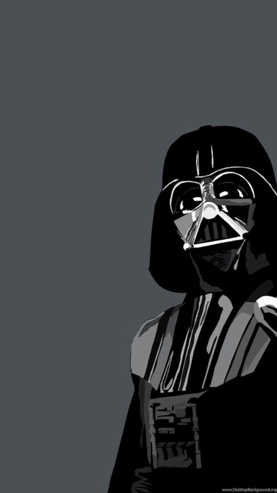 Star Wars Darth Vader Hd Cute Wallpapers Free Hd Wallpapers