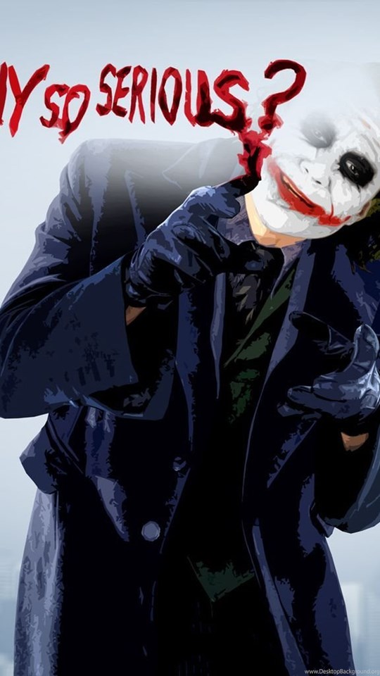 Joker Why So Serious Wallpapers Wallpapers Cave Desktop Background Joker Why So Serious Wallpapers Wallpapers Cave Desktop Background