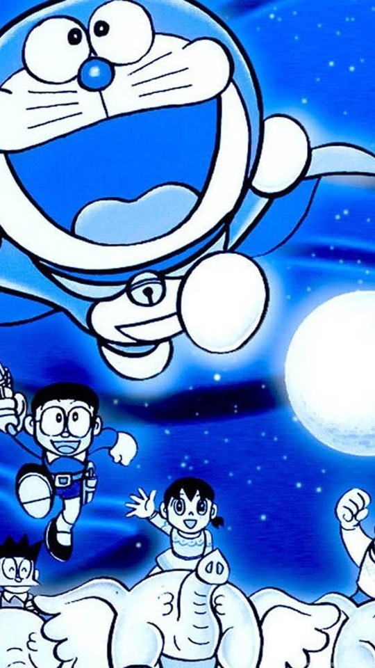 doraemon wallpaper download for mobile doraemon