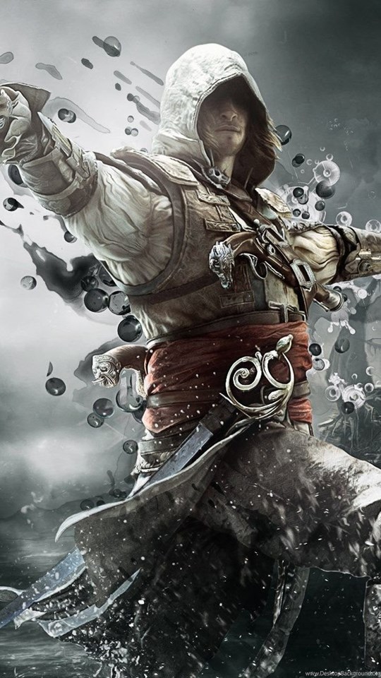 Assassins Creed Iv Black Flag Wallpapers And Images Desktop Background