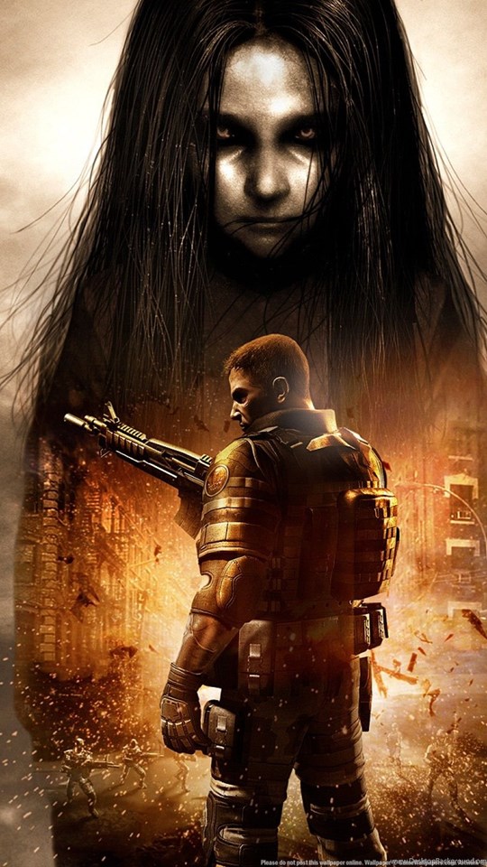 Fear 2 картинки