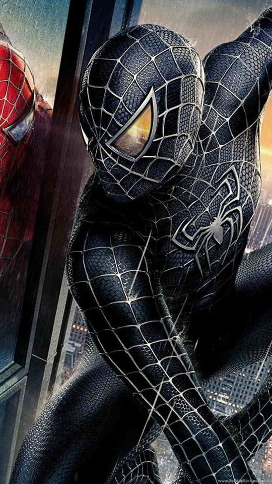 Spider Man Wallpapers Hd Desktop Background