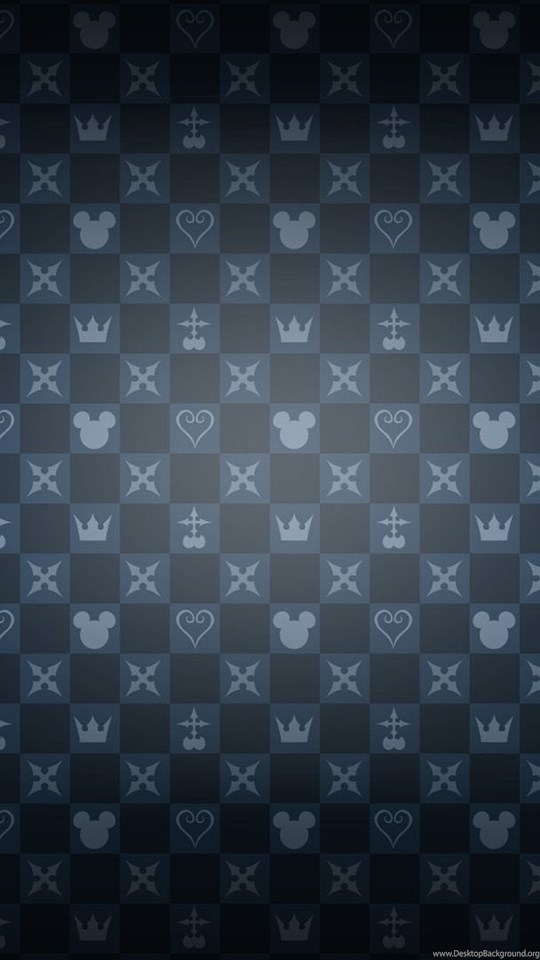 Kingdom Of Hearts Wallpapers Wallpapers Cave Desktop Background