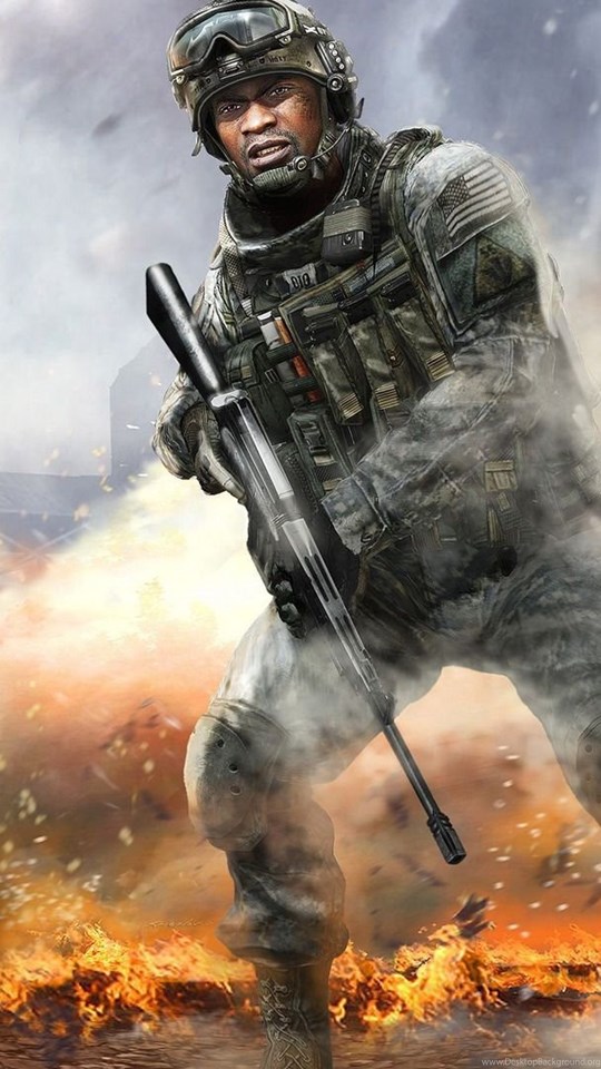 Рисунки call of duty mobile
