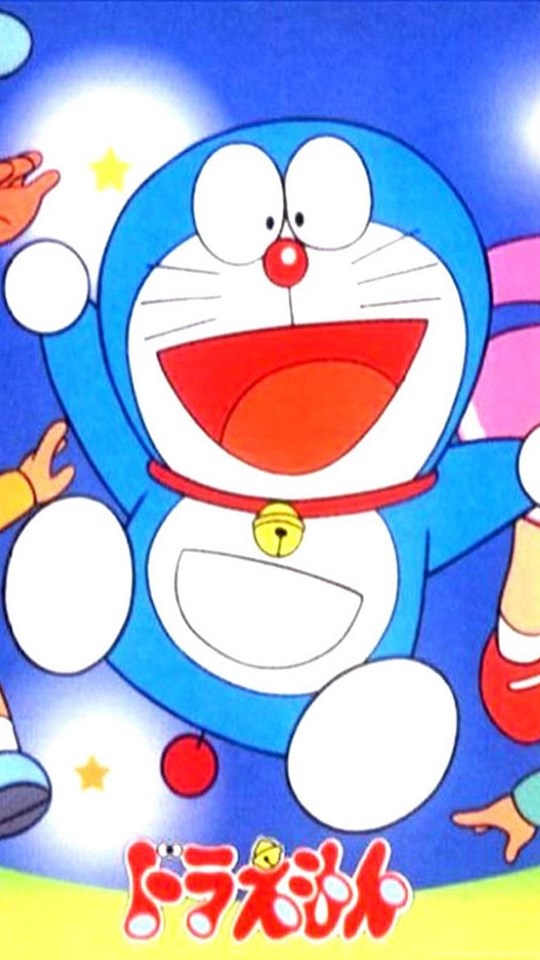 Download Doraemon Wallpapers HD Backgrounds Desktop Background Download Doraemon Wallpapers HD Backgrounds Desktop Background