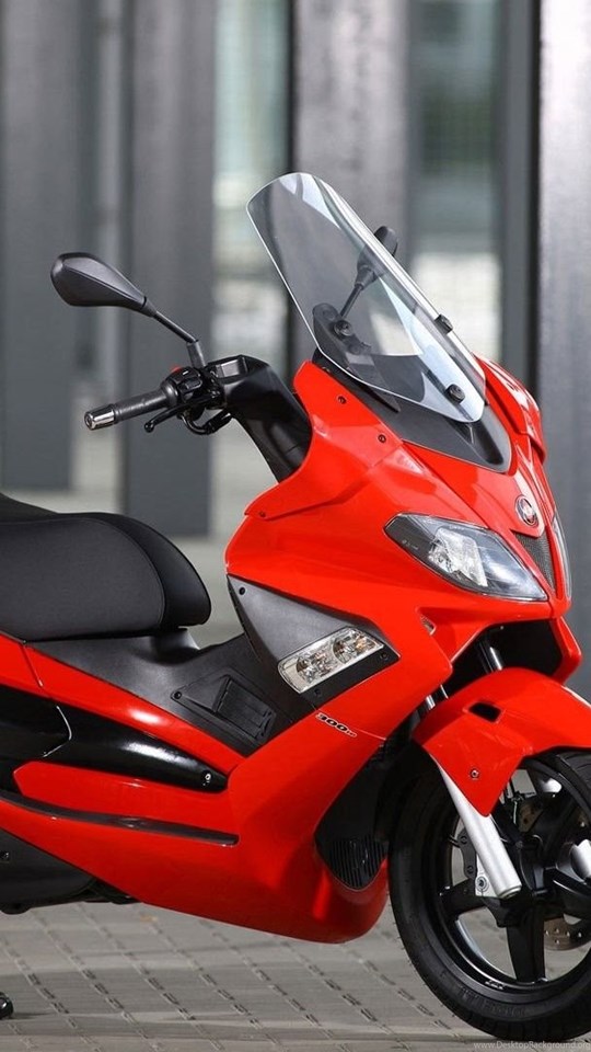 Gilera Motorcycles