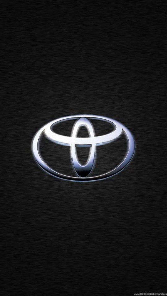 Toyota Logo Wallpapers Desktop Background