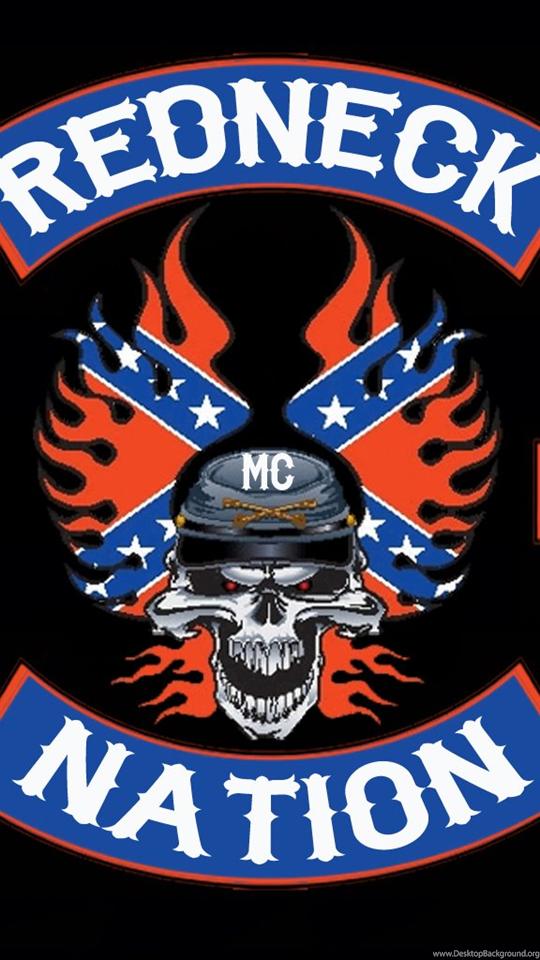 Download Redneck Nation MC Mobile, Android, Tablet Android HD 540x960 Deskt...