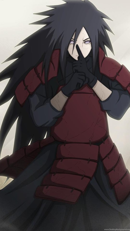 Madara Uchiha Wallpapers Wallpapers Cave Desktop Background