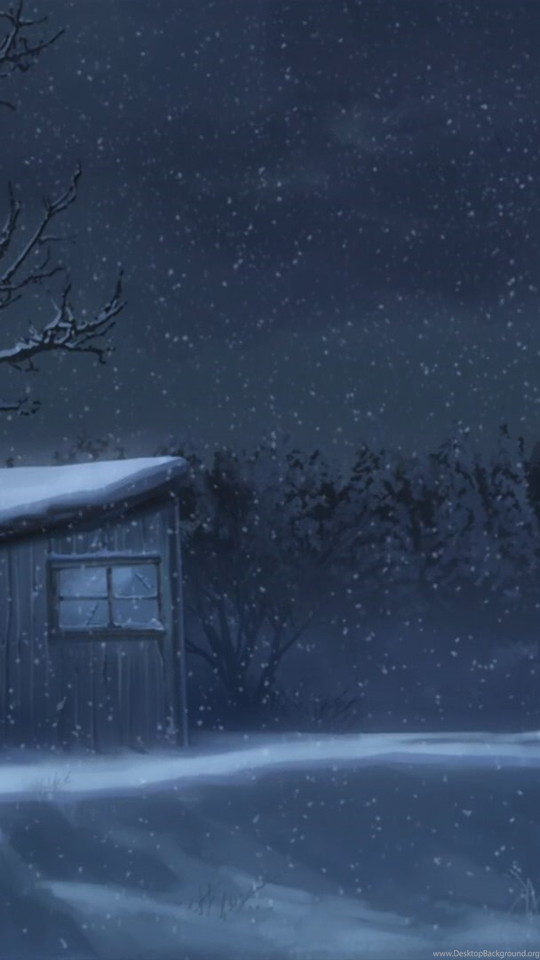 5 Centimeters Per Second Computer Wallpapers Desktop Backgrounds