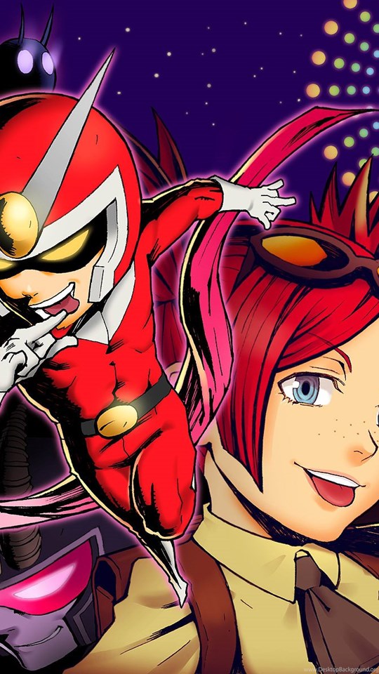 Download Viewtiful Joe Wallpapers Mobile, Android, Tablet Android HD 540x96...