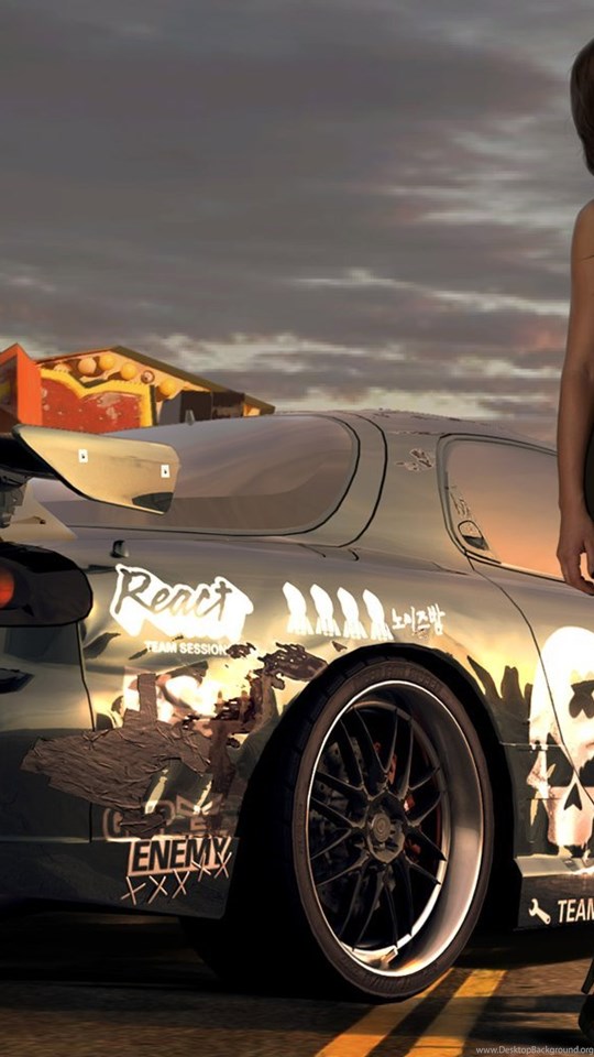 nfs pro street nfs pro street