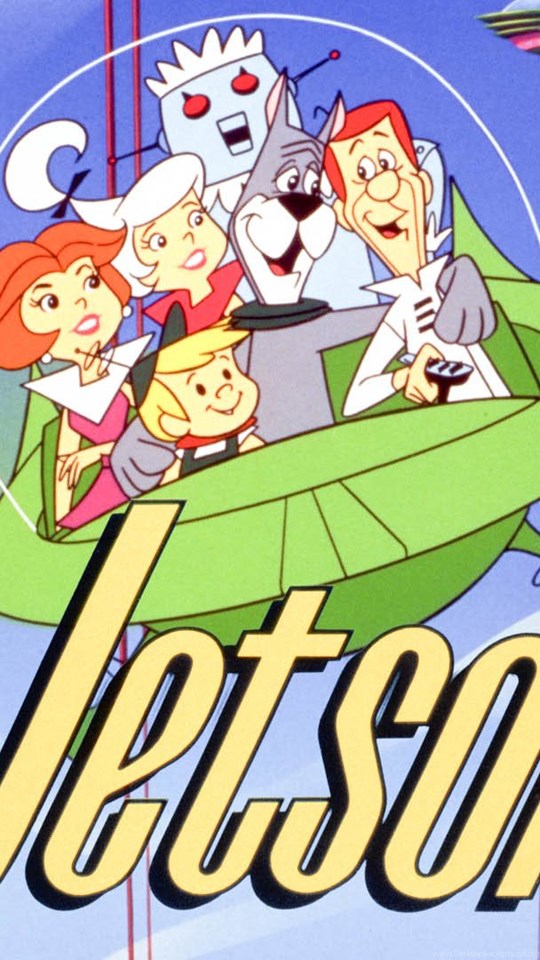 Download The Jetsons New Awesome HD Wallpapers 2015 All HD Wallpapers Mobil...