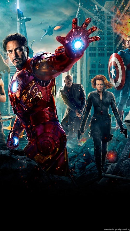 The Avengers Hd Wallpapers Free Download Jpg 292343 Desktop Background