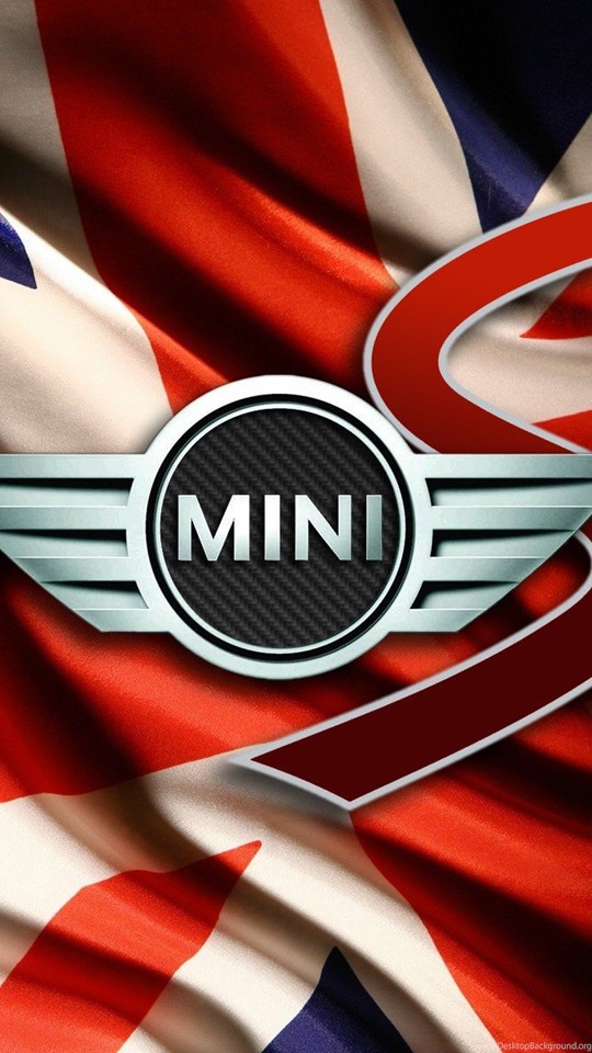 Mini Cooper logo