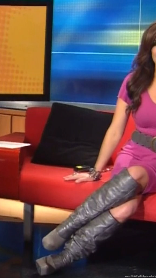 Appreciation of booted news women blog spot. The Appreciation Of Booted News Women Blog Robin Meade In Grey Desktop Background
