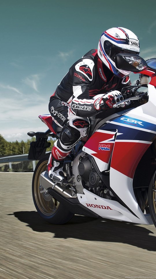 Cbr1000rr 2012 Red bull