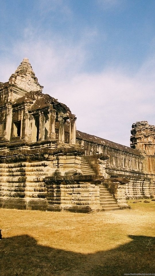 12 Angkor Wat Hd Wallpapers Desktop Background Images, Photos, Reviews