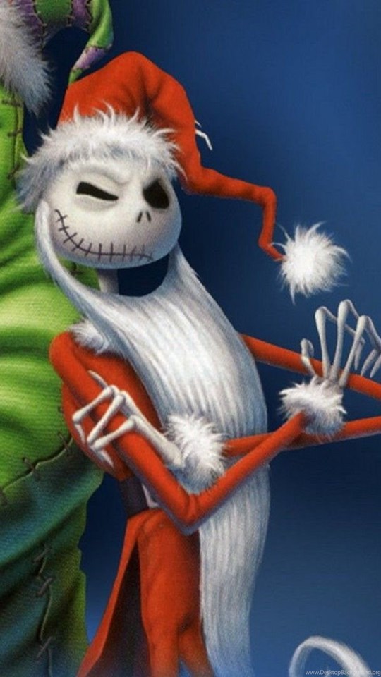 jack skellington and oogie boogie pop