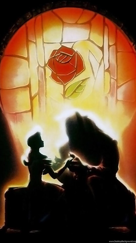 Beauty And The Beast Wallpapers Hd Wallpapers Pretty Desktop Background