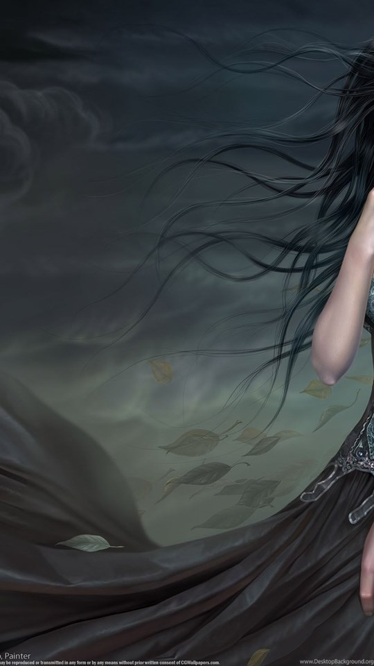 Yuehui Tang Wallpapers Fantasy Art Wallpapers 9576746