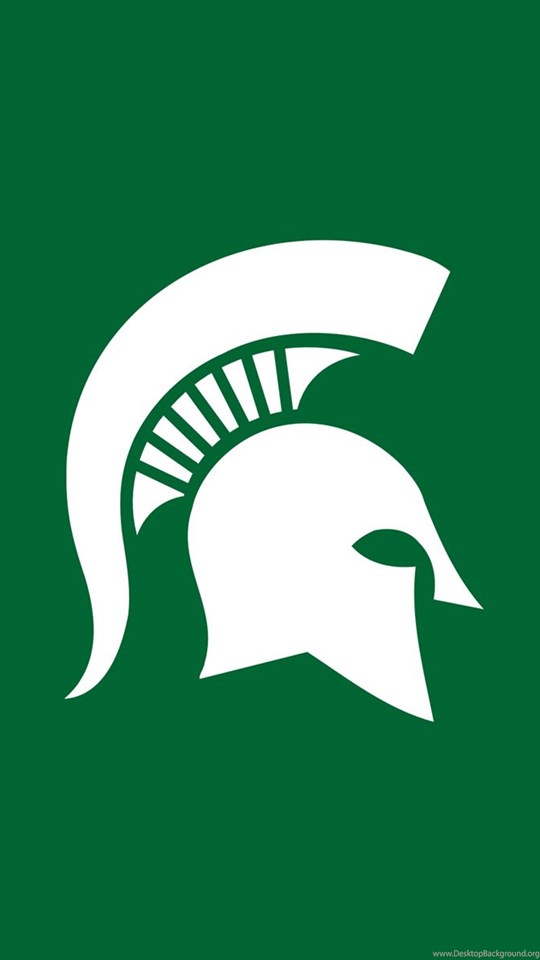 Michigan State Spartans Basketball Windows Wallpapers Desktop Background