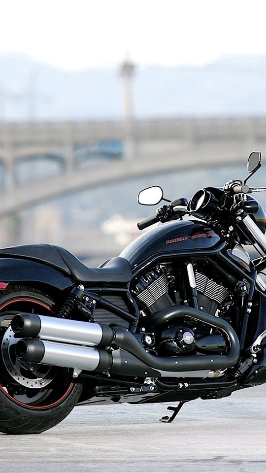 Harley Davidson 2160