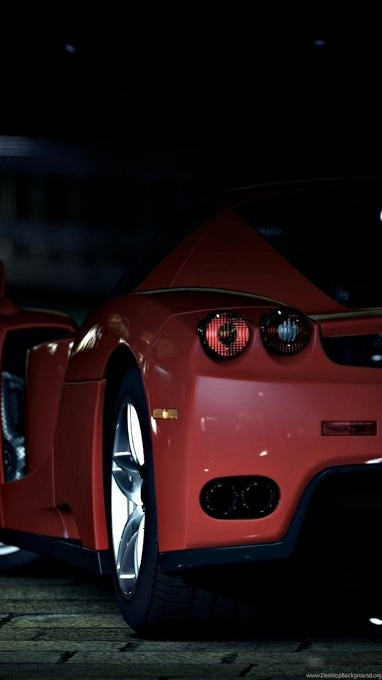 Ferrari F12 Berlinetta Wallpapers Desktop Background