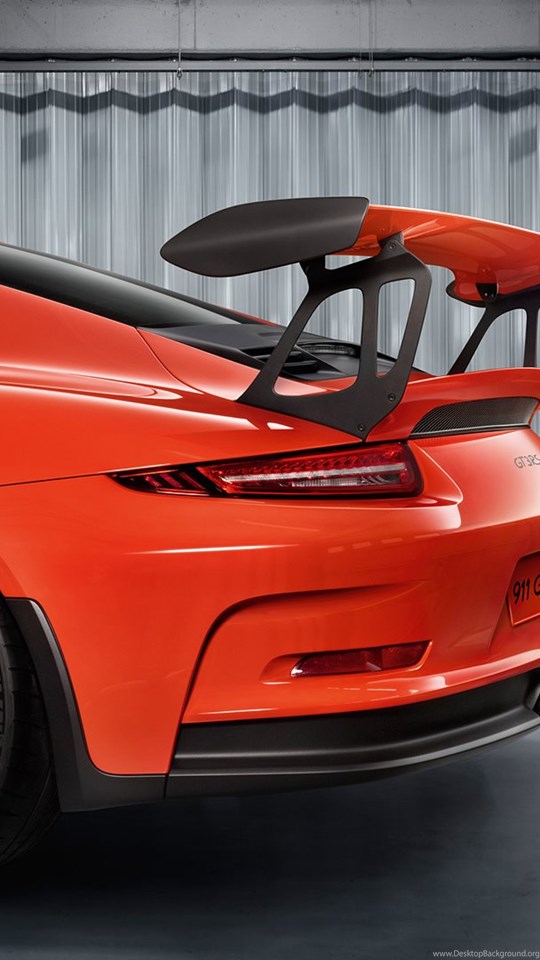 Porsche Gt3 Rs Wallpapers 1920x1080 Images Desktop Background