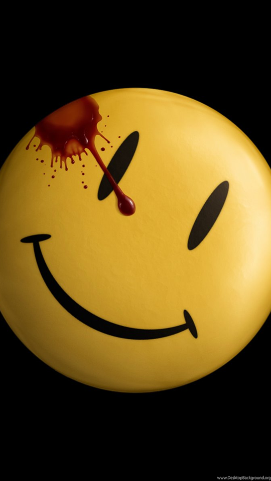 Smiley Face Wallpaper Clipart Best Desktop Background
