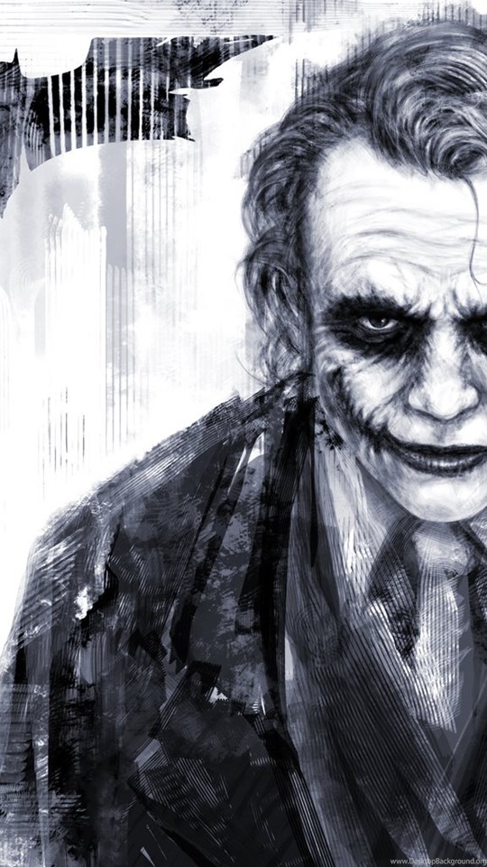 Download Gambar Wallpaper Hd Android Joker terbaru 2020