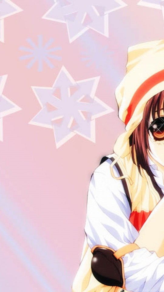 Cute Anime Wallpapers Hd Desktop Background