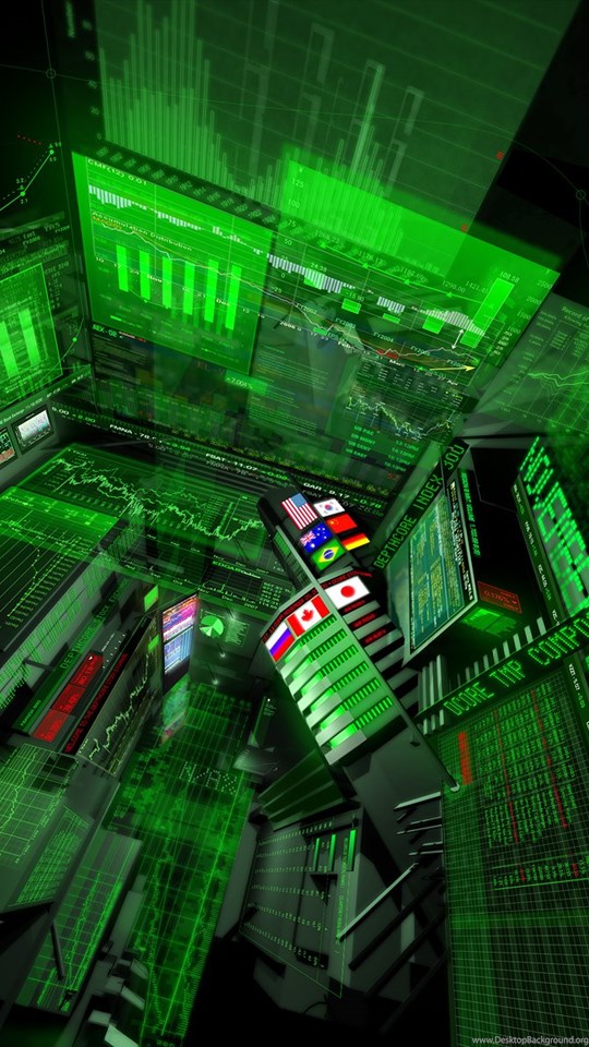 Stock Market Wallpaper For Mobile / Stock Market Hd Wallpaper For Phone