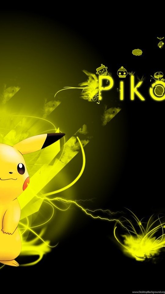 Pikachu Wallpapers Hd Free Download Desktop Background