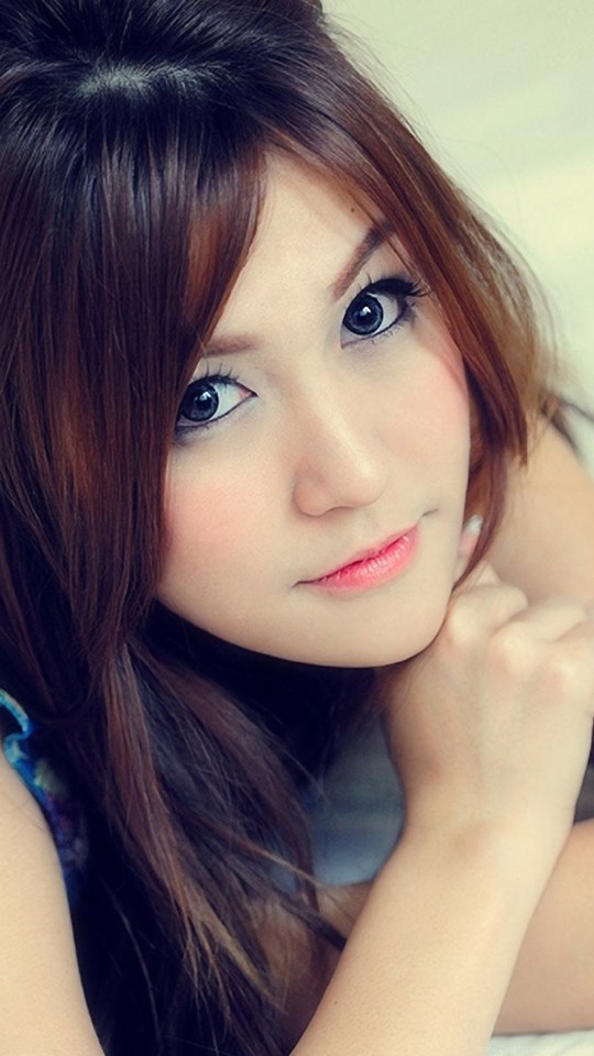 unit cute girl wallpapers