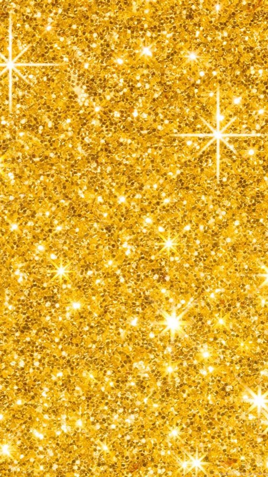 High Resolution Gold Glitter Wallpapers For Desktop Full Size